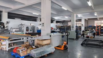Factory facility photo 4