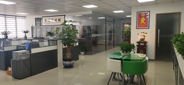Factory facility photo 3