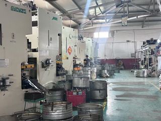 Factory facility photo 5