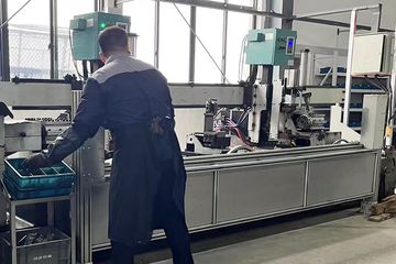 Factory facility photo 5