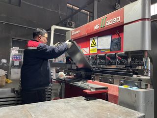 Factory facility photo 3