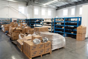 Factory facility photo 3