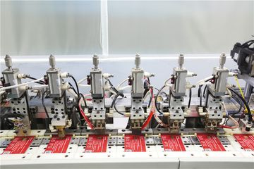 Factory facility photo 2