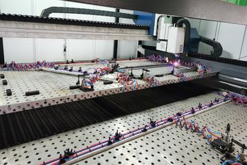 Factory facility photo 2