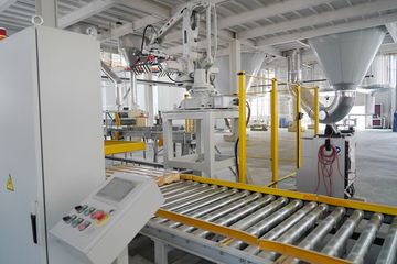 Factory facility photo 5
