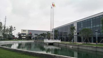 Factory facility photo 5