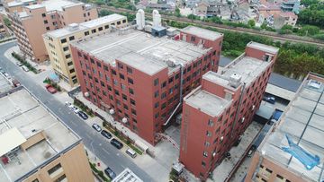 Factory facility photo 3