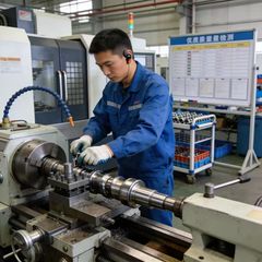 Factory facility photo 3