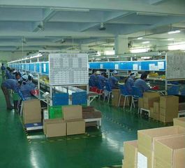 Factory facility photo 3