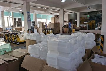Factory facility photo 5