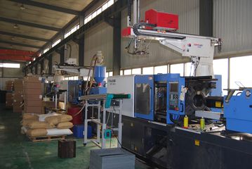 Factory facility photo 4