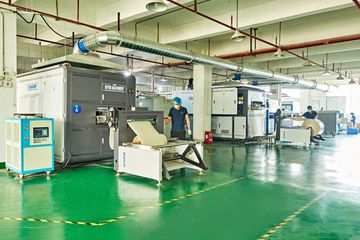Factory facility photo 3