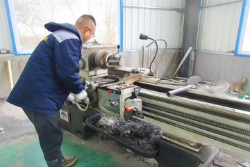 Factory facility photo 5