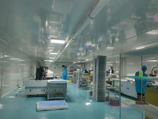 Factory facility photo 3