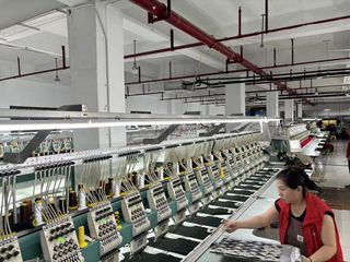 Factory facility photo 4