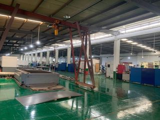 Factory facility photo 2