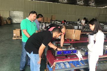 Factory facility photo 5
