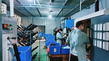 Factory facility photo 3