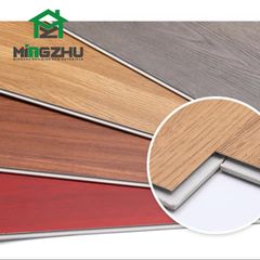 Factory and facilities of LINYI MINGZHU BUILDING NEW MATERIALS CO., LTD