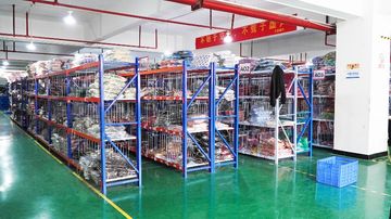 Factory facility photo 5