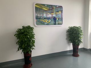 Factory facility photo 4