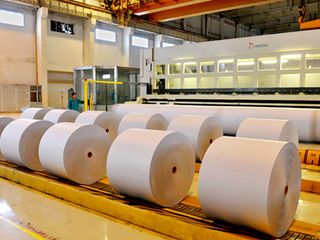Factory facility photo 5
