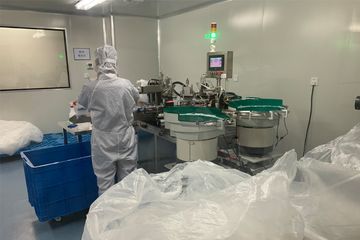 Factory facility photo 2