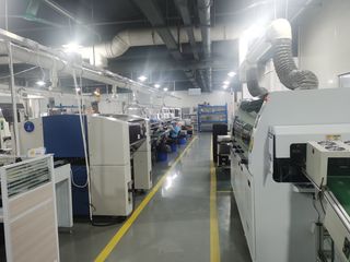 Factory facility photo 4