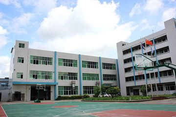 Factory facility photo 4