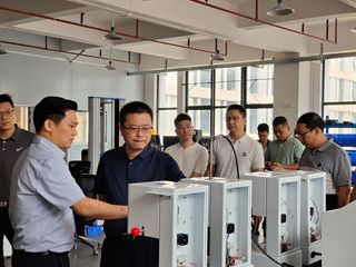 Factory facility photo 3