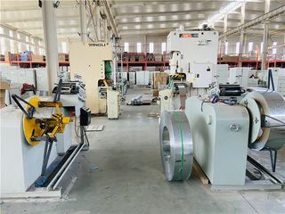 Factory facility photo 2