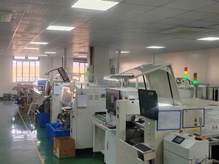 Factory facility photo 5