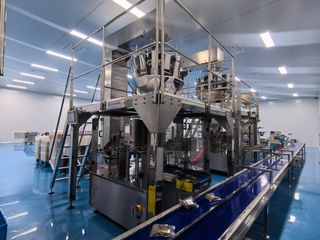 Factory facility photo 4