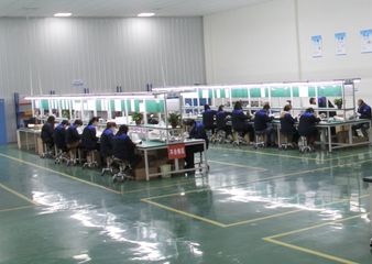 Factory facility photo 3