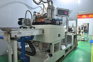 Factory facility photo 4