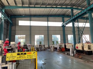 Factory facility photo 5
