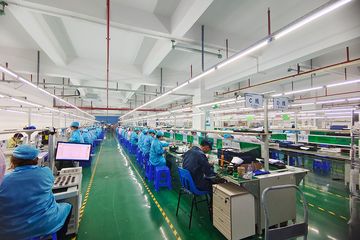 Factory facility photo 3