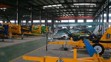 Factory facility photo 6