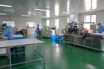 Factory facility photo 2