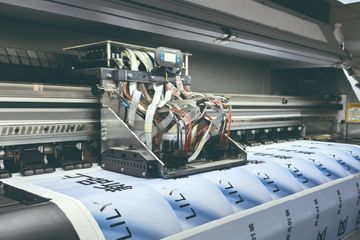 Factory facility photo 4