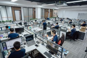 Factory facility photo 4