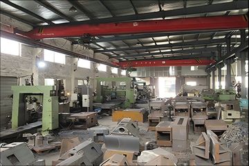 Factory facility photo 4