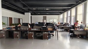 Factory facility photo 5