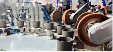Factory facility photo 5