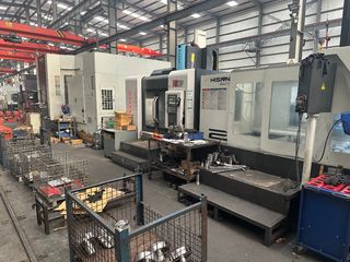 Factory facility photo 5