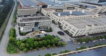 Factory facility photo 4