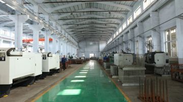 Factory facility photo 5
