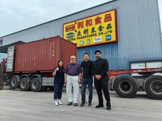 Factory facility photo 2