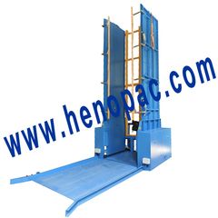 Factory and facilities of HENO PACKAGING INDUSTRIES LIMITED