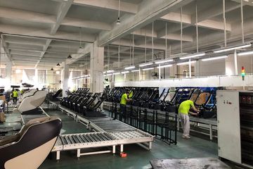 Factory facility photo 4
